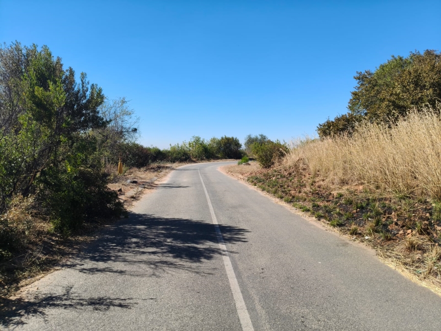 0 Bedroom Property for Sale in Cashan North West